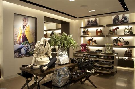 burberry showroom in chennai